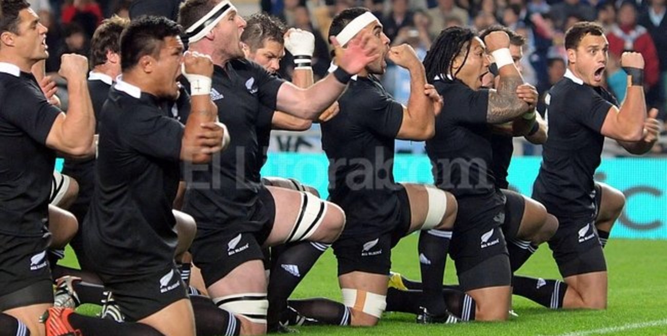 All Blacks y Boks con planteles confirmados
