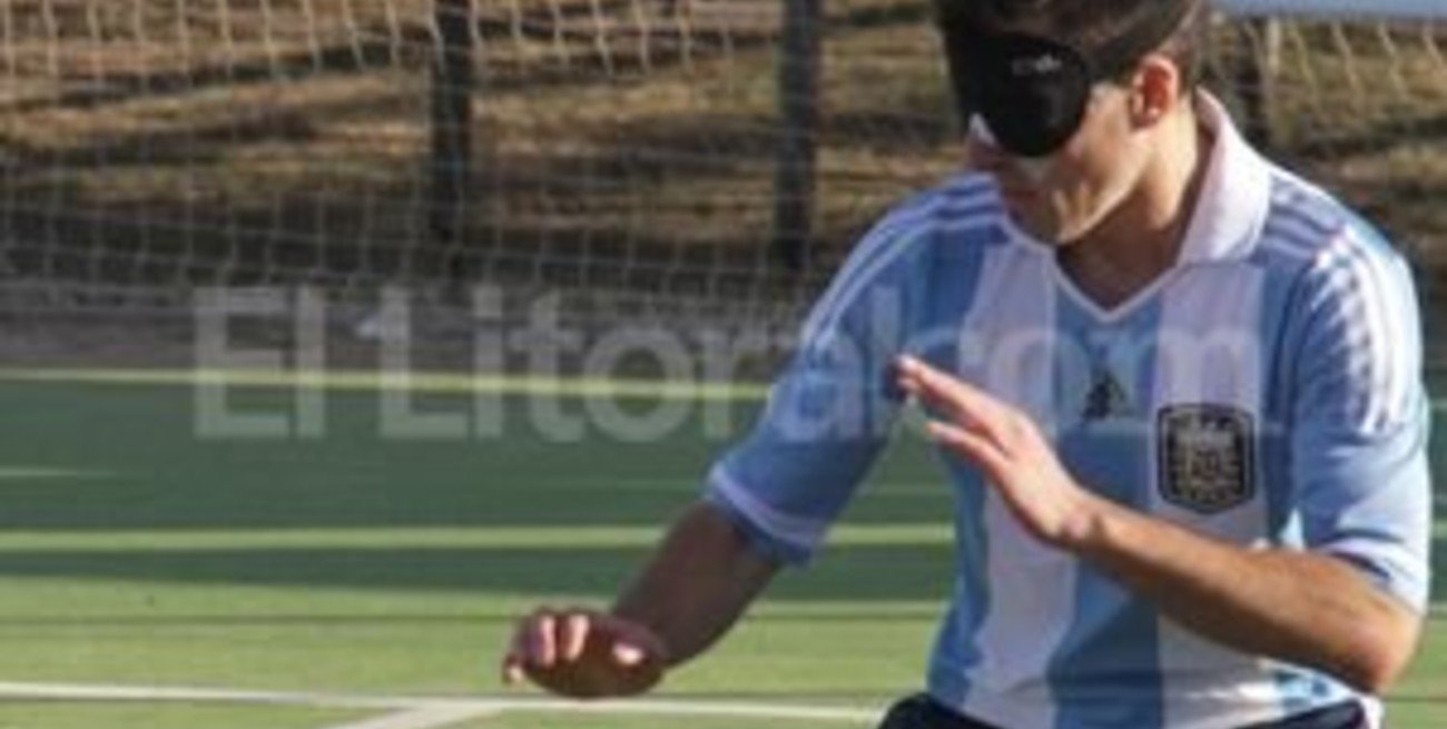 Argentina venció a Colombia y se viene Brasil