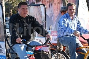 Gentileza 100% Santafesino