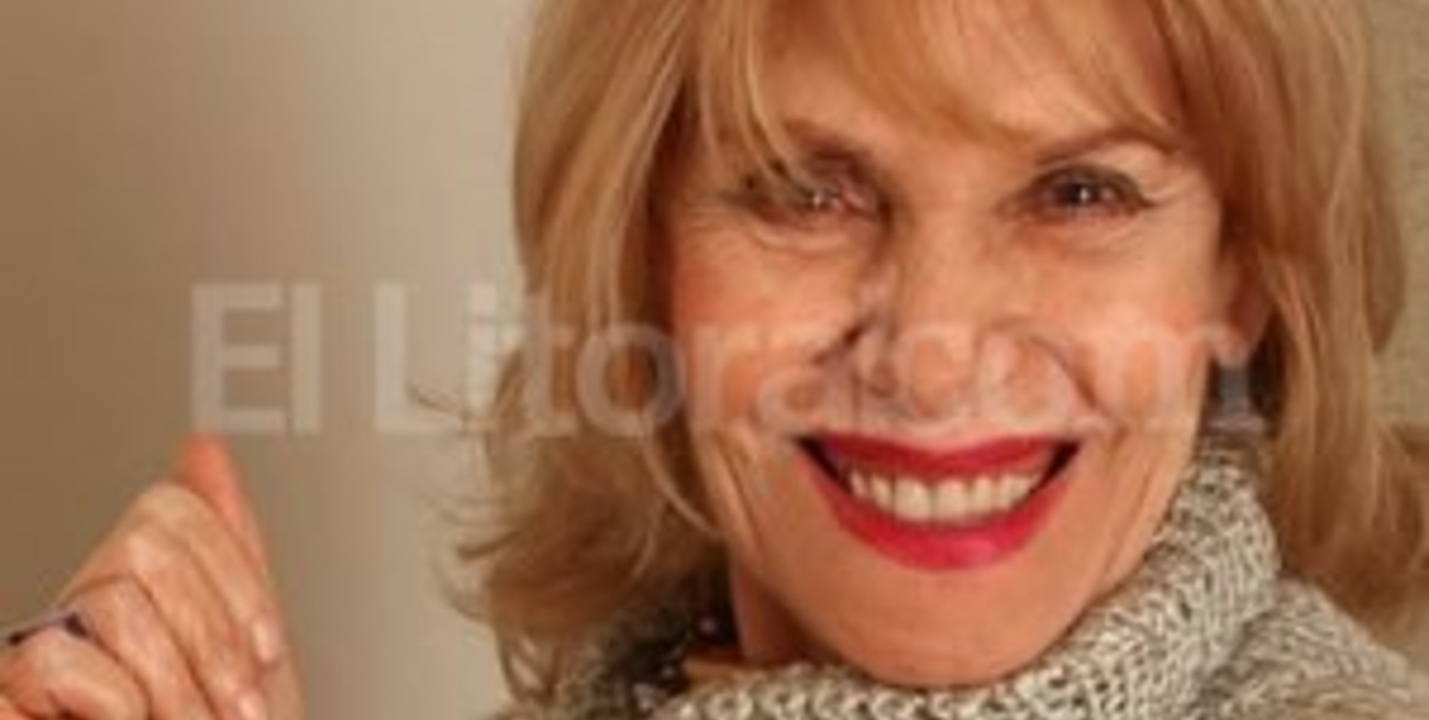 Se abre una investigación acerca de la adopción de la hija de Haydée Padilla