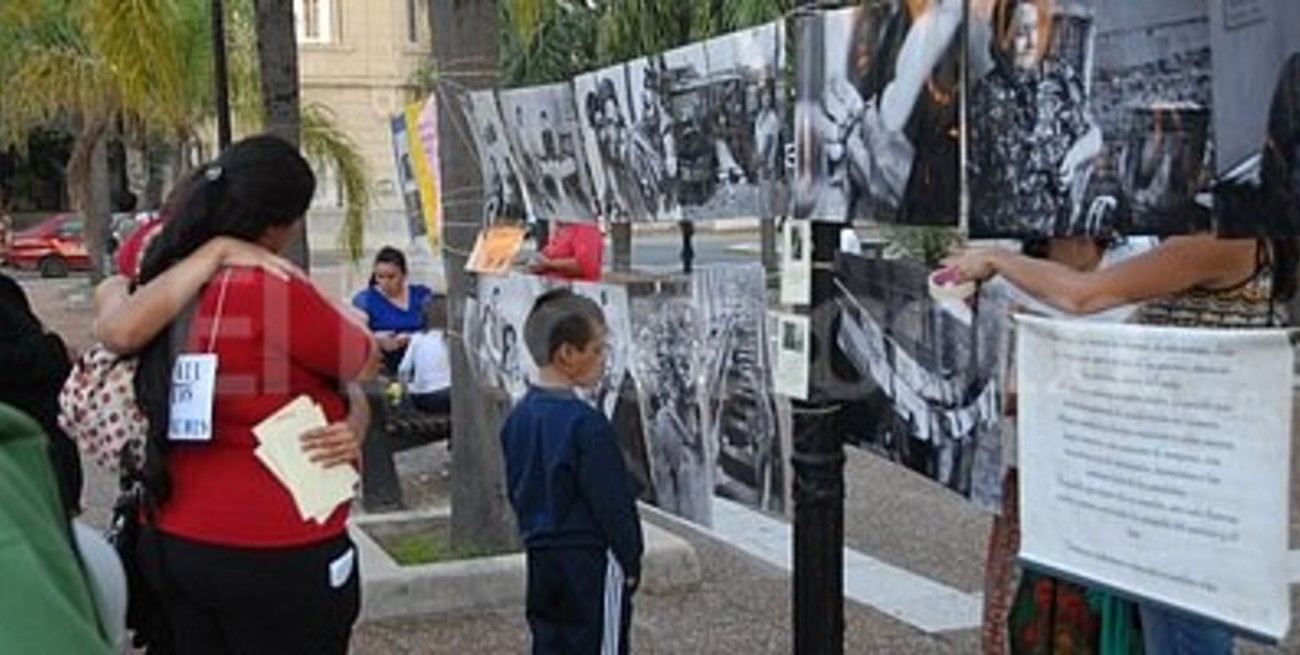 Piden conocer la postura de Fiscalía de Estado ante el reclamo de inundados