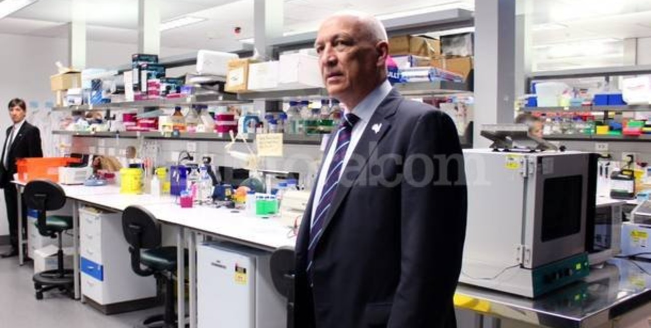 Desarrollo científico