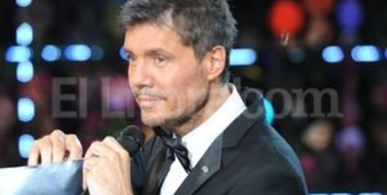 Nació Lorenzo, el quinto hijo de Marcelo Tinelli