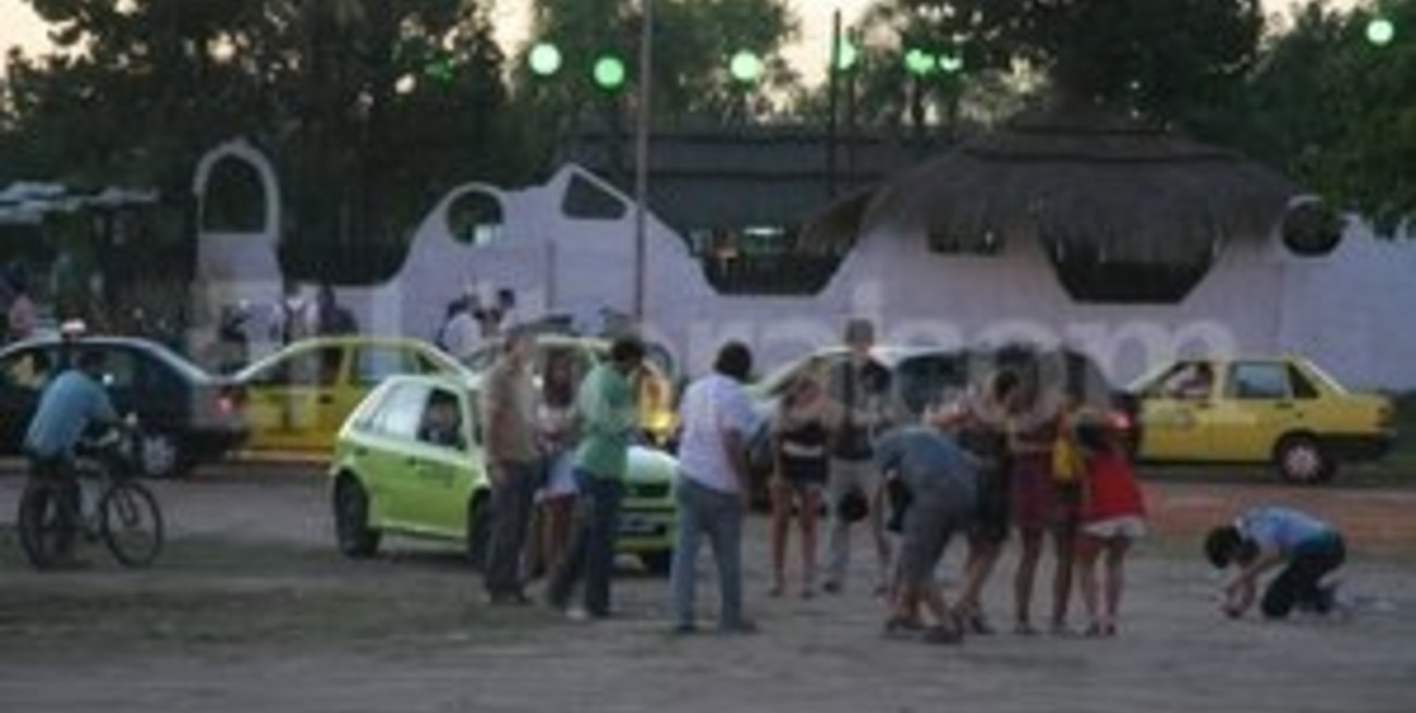 Dos concejales proponen que se implementen servicios médicos en boliches