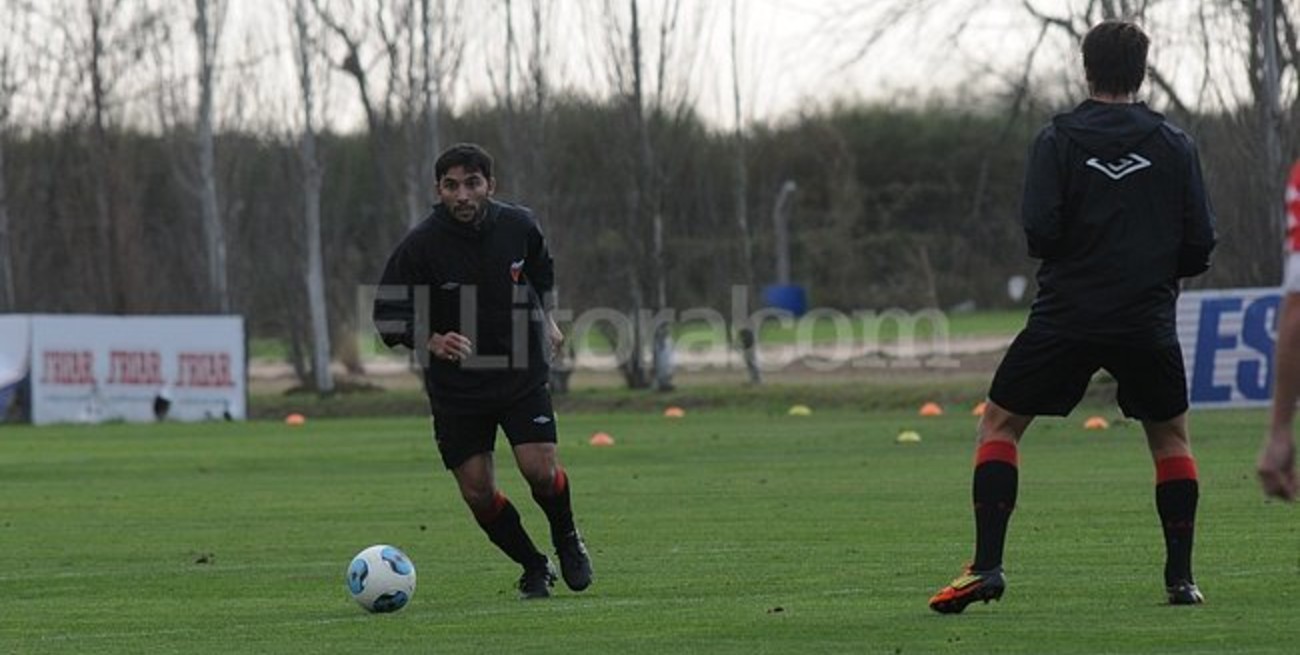A lo sumo, Forestello tiene una duda 