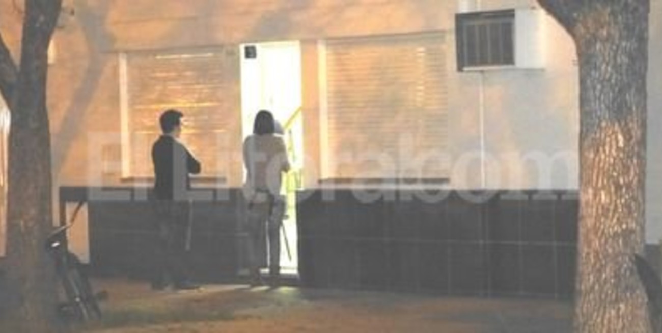 Cuantioso robo en una joyería de Esperanza