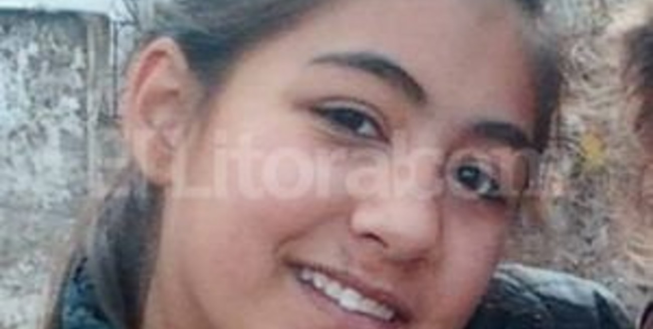 Sofía fue violada y murió ahorcada el mismo día de su desaparición