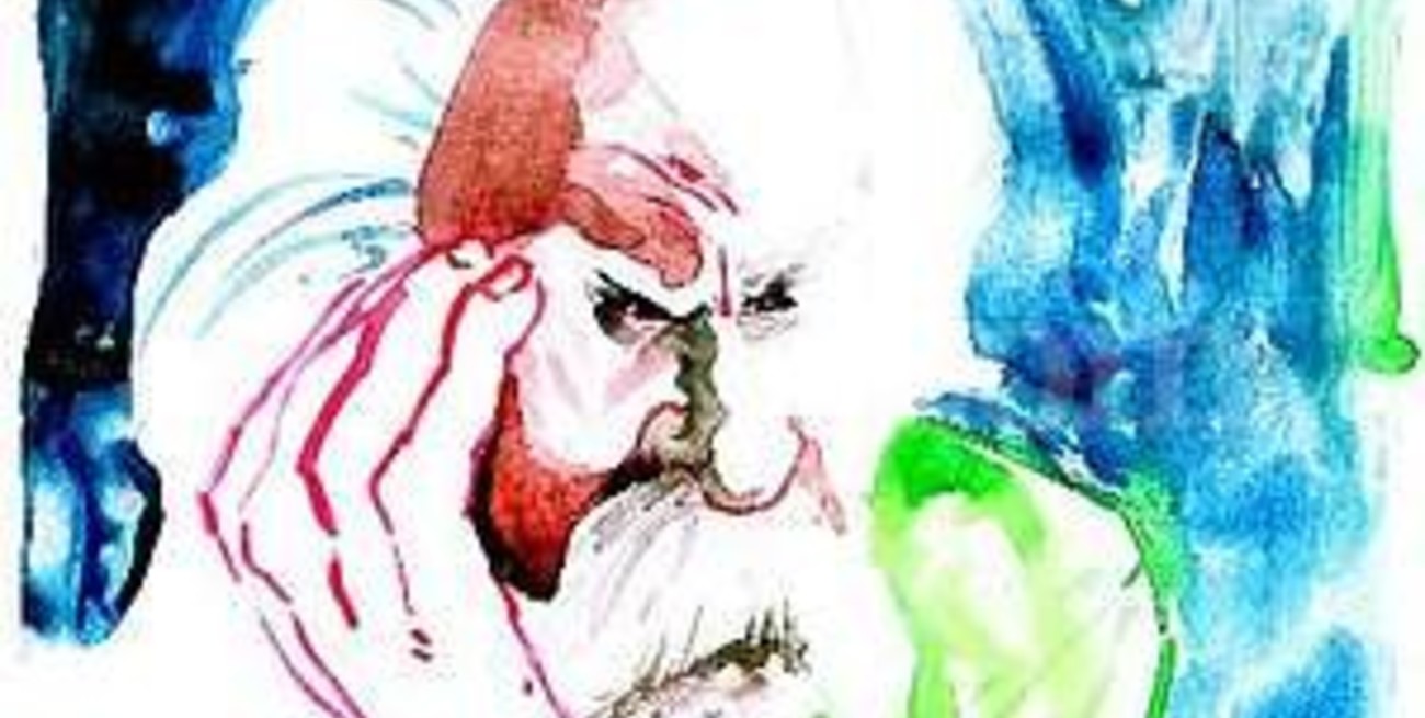 El secuestro del estudiante Bravo en 1951