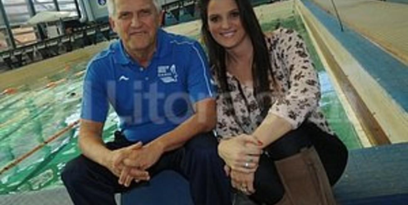 Clínicas de Raúl Strnad y Agustina de Giovanni