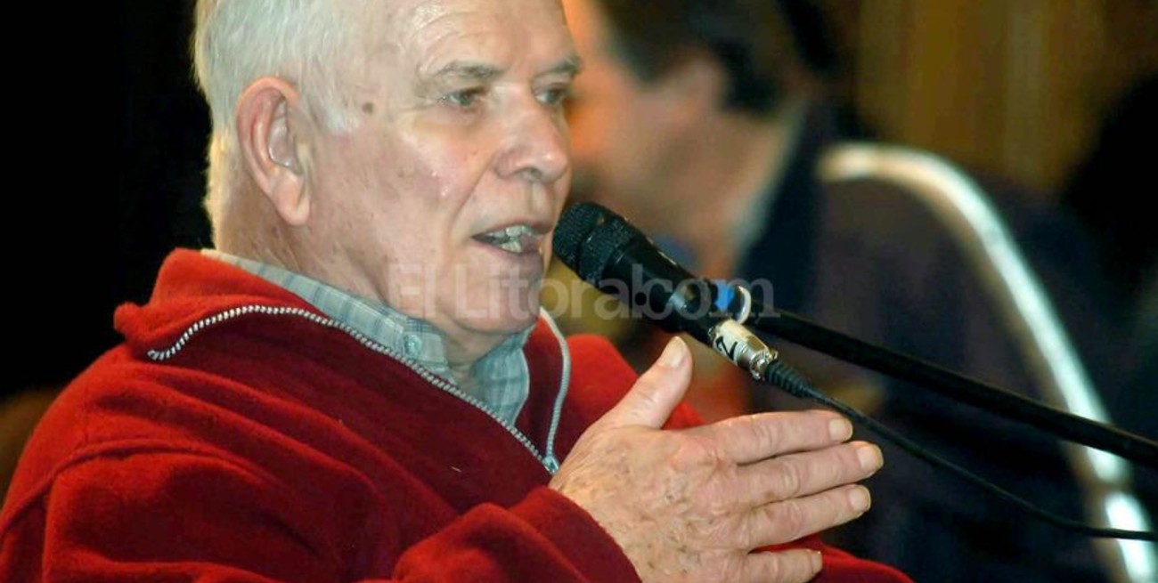 Se cumplen 6 años de la desaparición de Jorge Julio López
