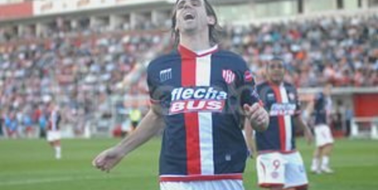 Franzoia, su representante y Spahn en cuarto intermedio