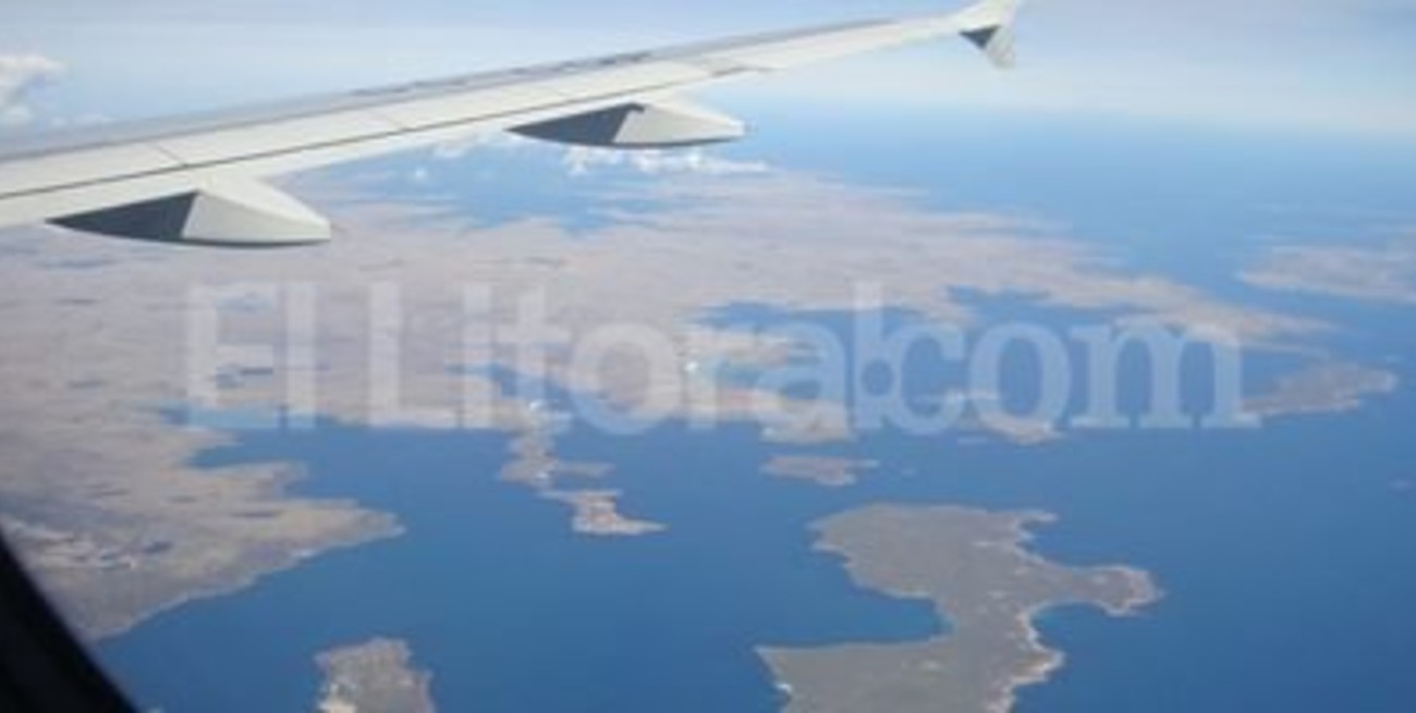 AFIP no aplicará el 35 % de recargo en compras a quienes viajen a Malvinas