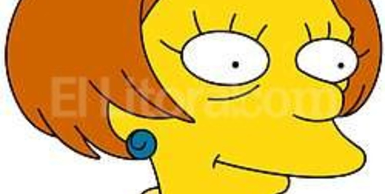 Falleció la actriz que hacía la voz de Edna Krabappel, la maestra de Los Simpsons