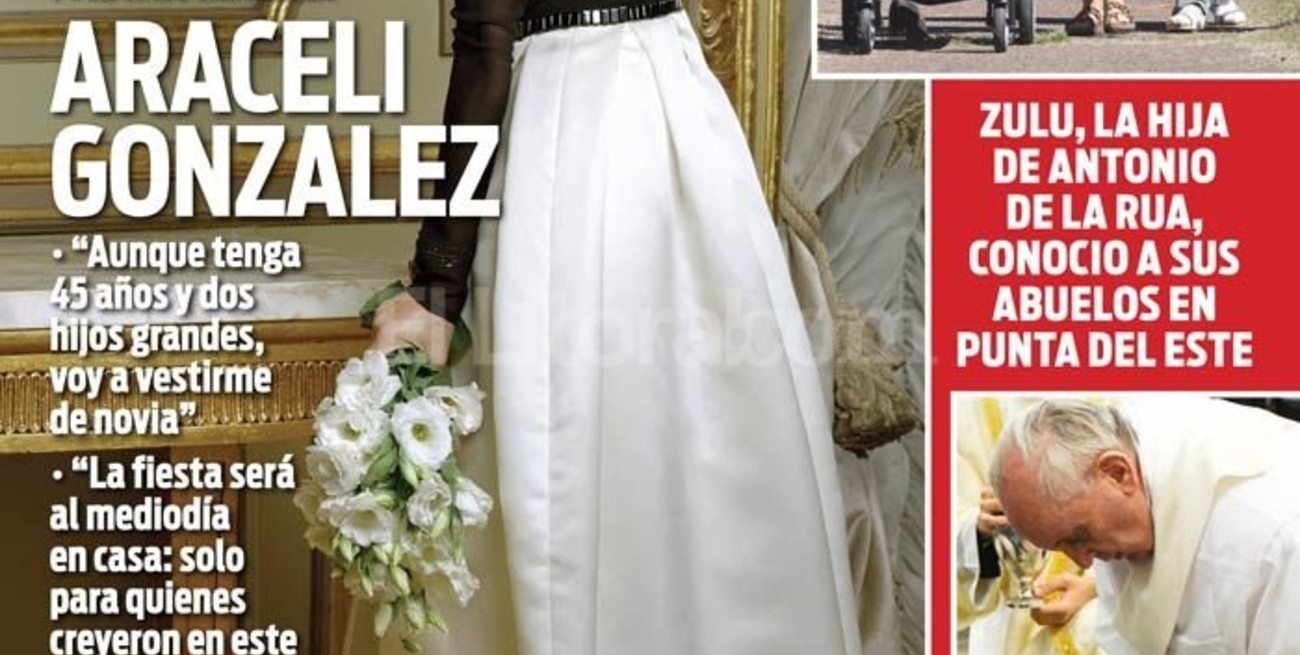 Buscá revista ¡Hola! Argentina