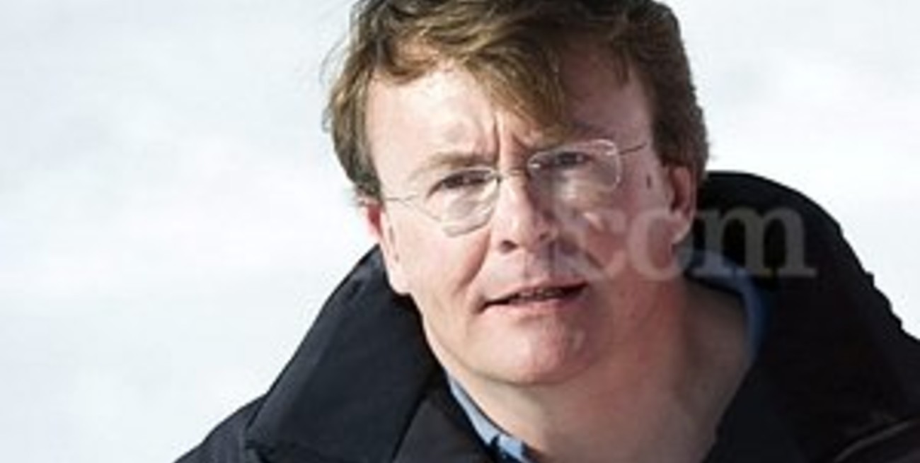 Murió el príncipe Friso de Holanda