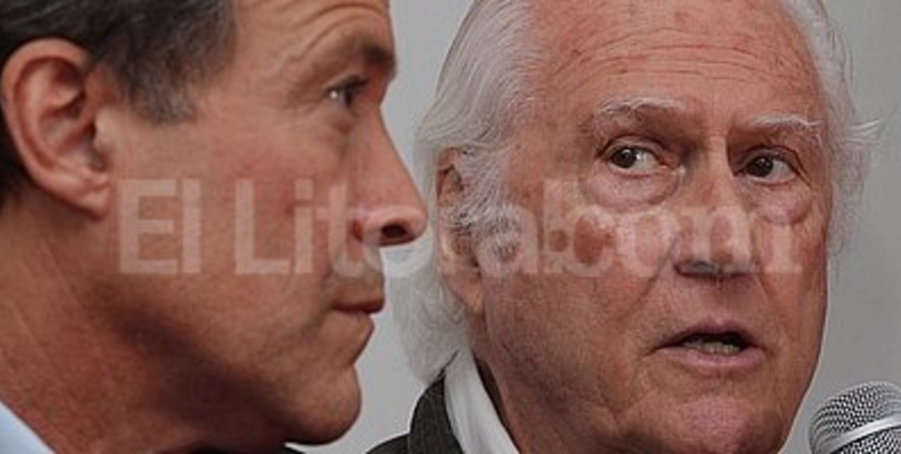 "En Argentina hubo una política para favorecer al narcotráfico"