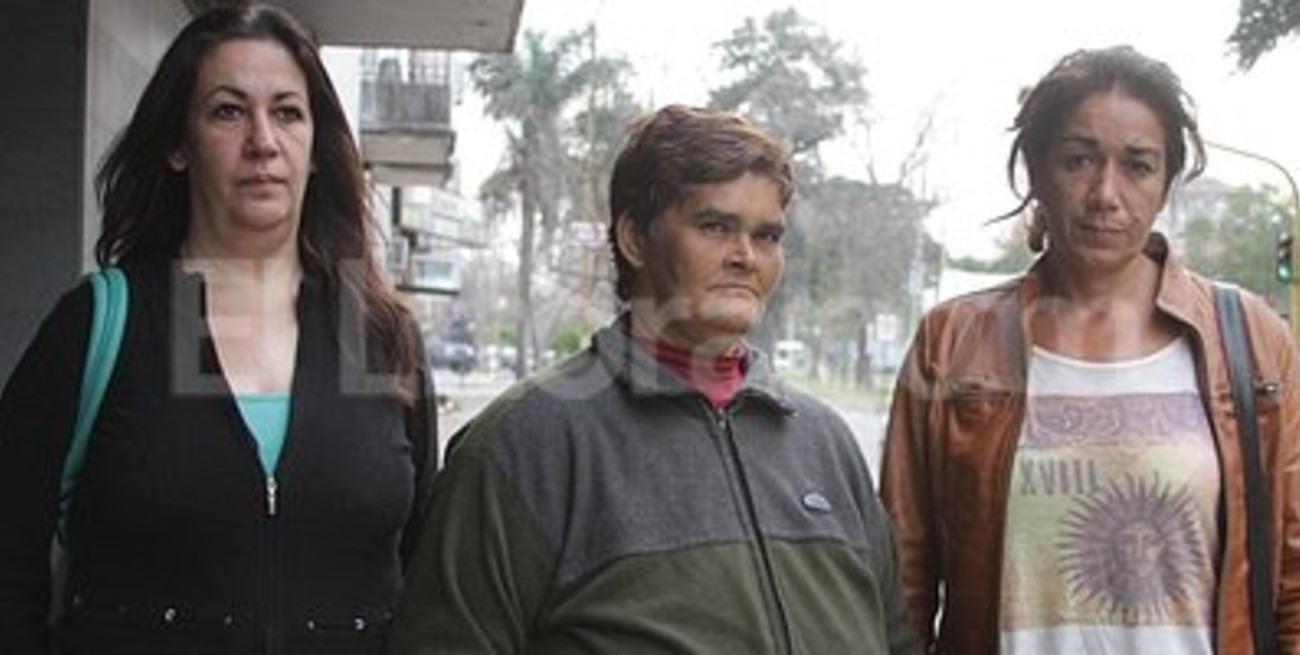 La historia de una adolescente que estuvo cautiva en una red de trata