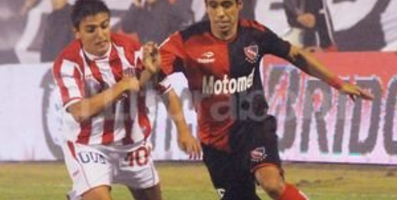 Unión se quedó festejando el clásico