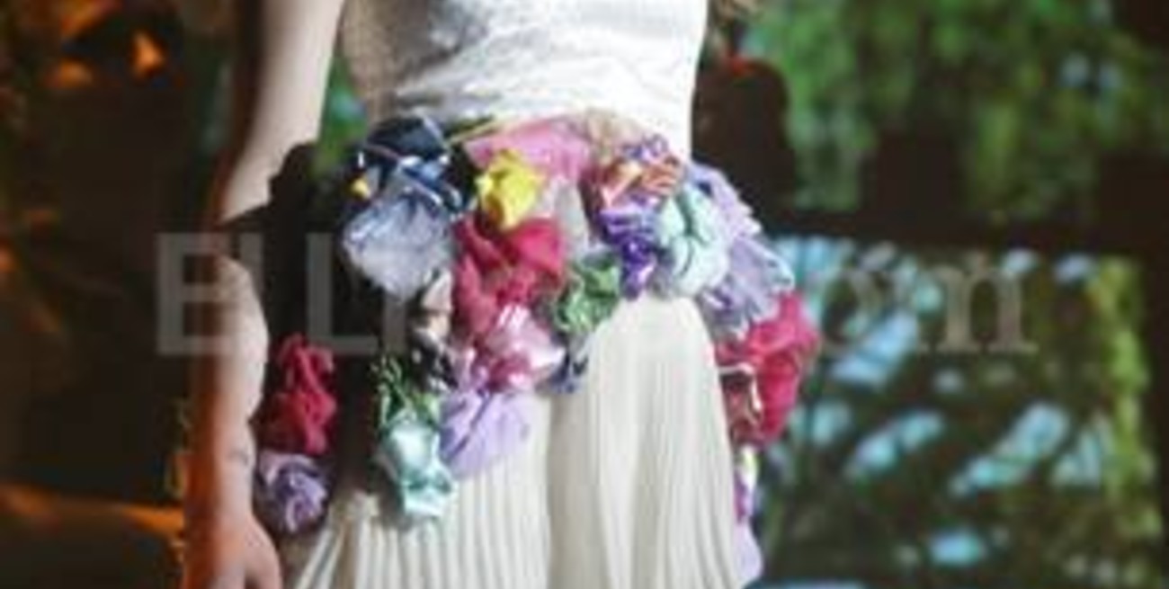 El encanto de Violetta en Santa Fe