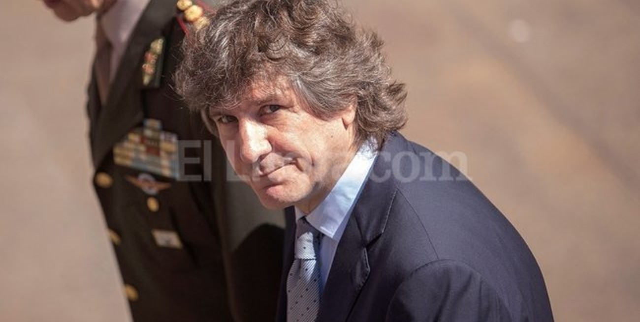 Pidieron la indagatoria del vicepresidente Amado Boudou