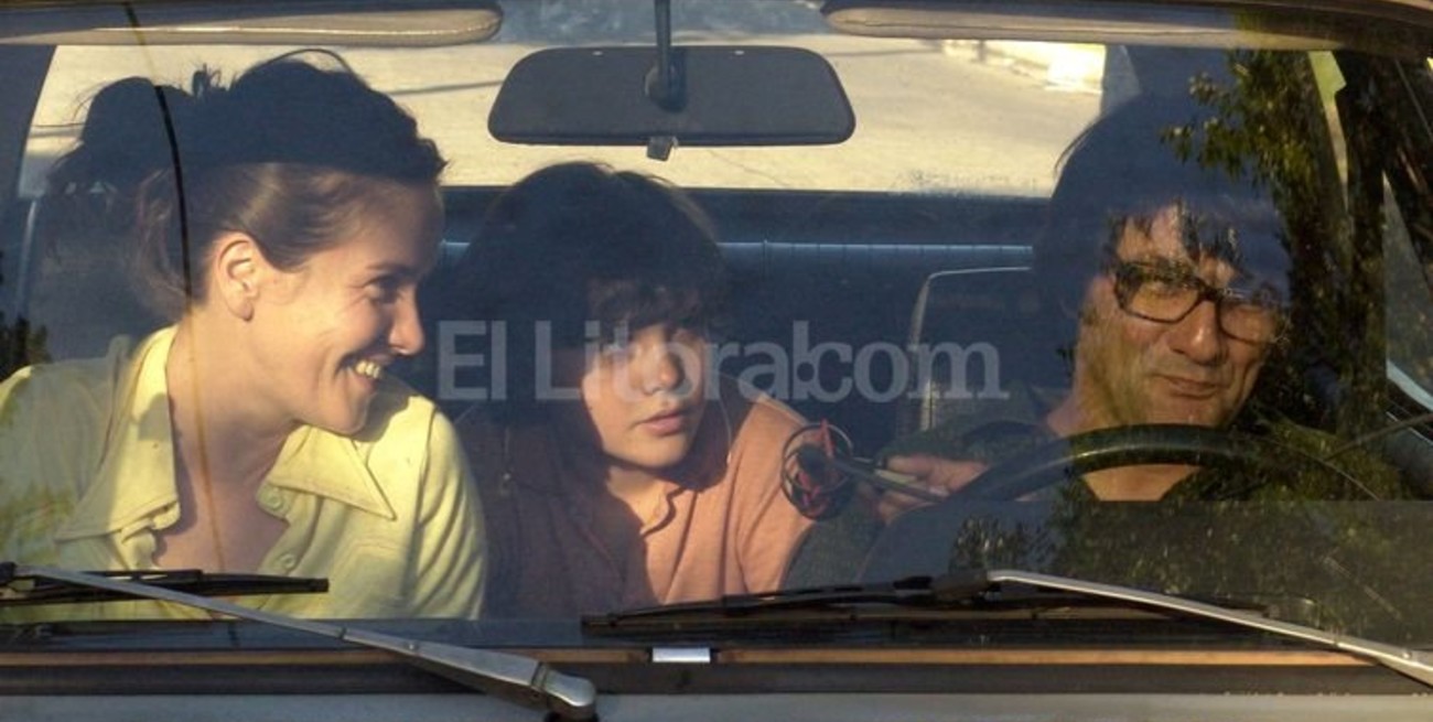 "Infancia Clandestina", la mejor película en el Festival de Huelva