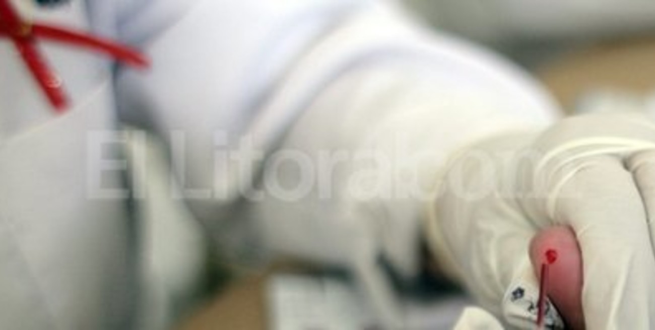 VIH: científicos argentinos presentan novedoso tratamiento