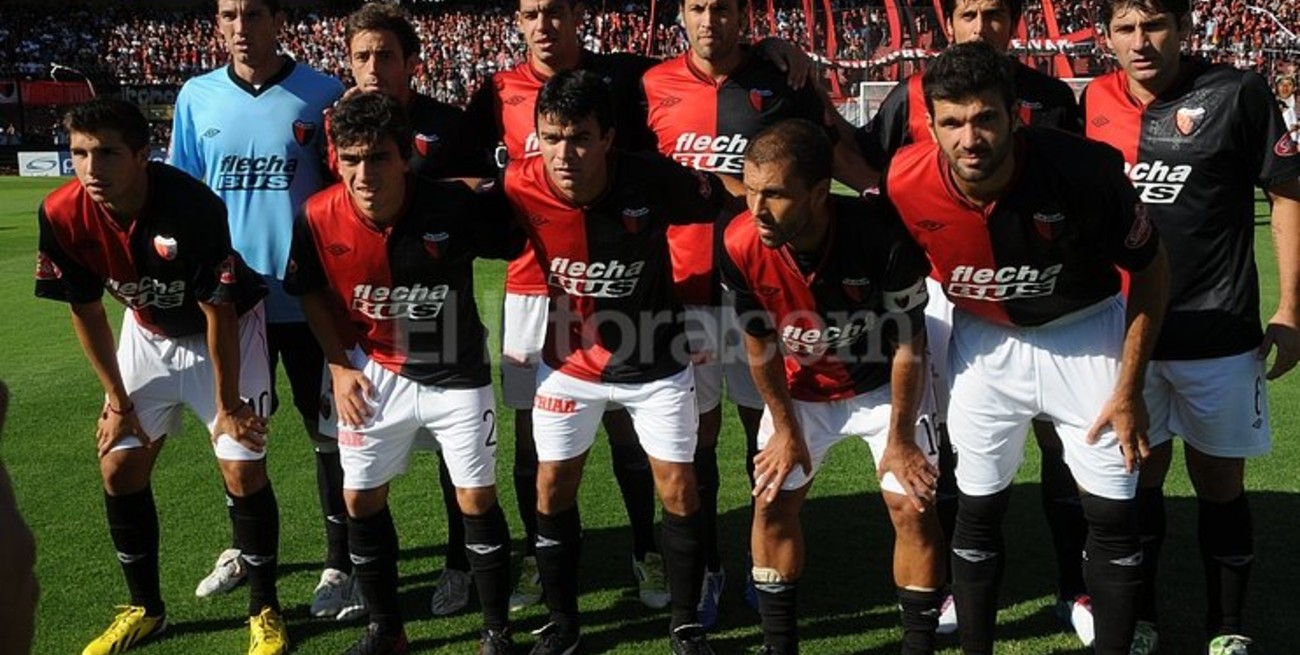 Colón demostró que tiene con qué