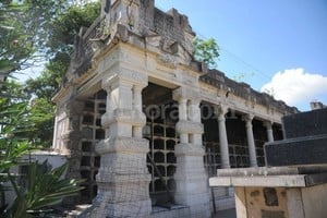 Cementerio: crónica del abandono y un viaje al submundo de los muertos