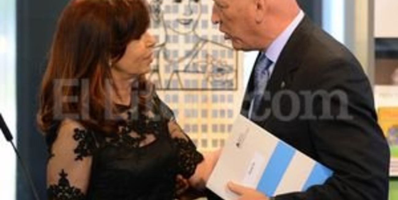 Bonfatti recibió aportes nacionales para escuelas técnicas