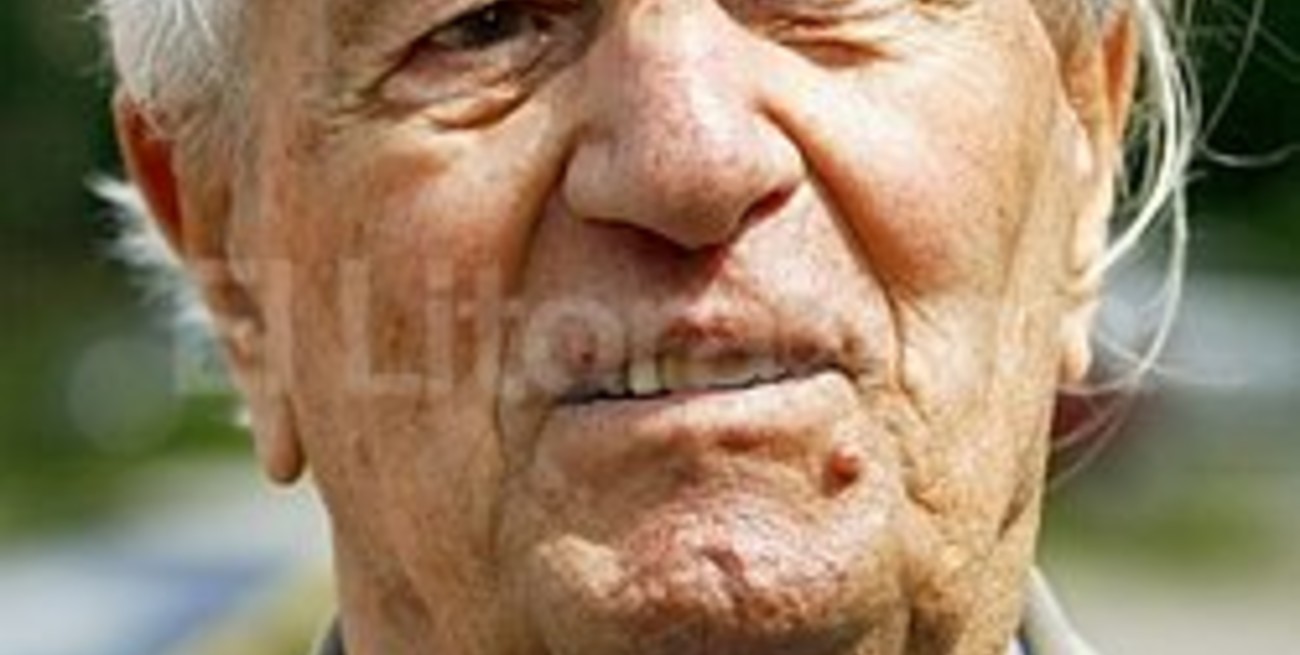 Murió el custodio de Adolf Hitler