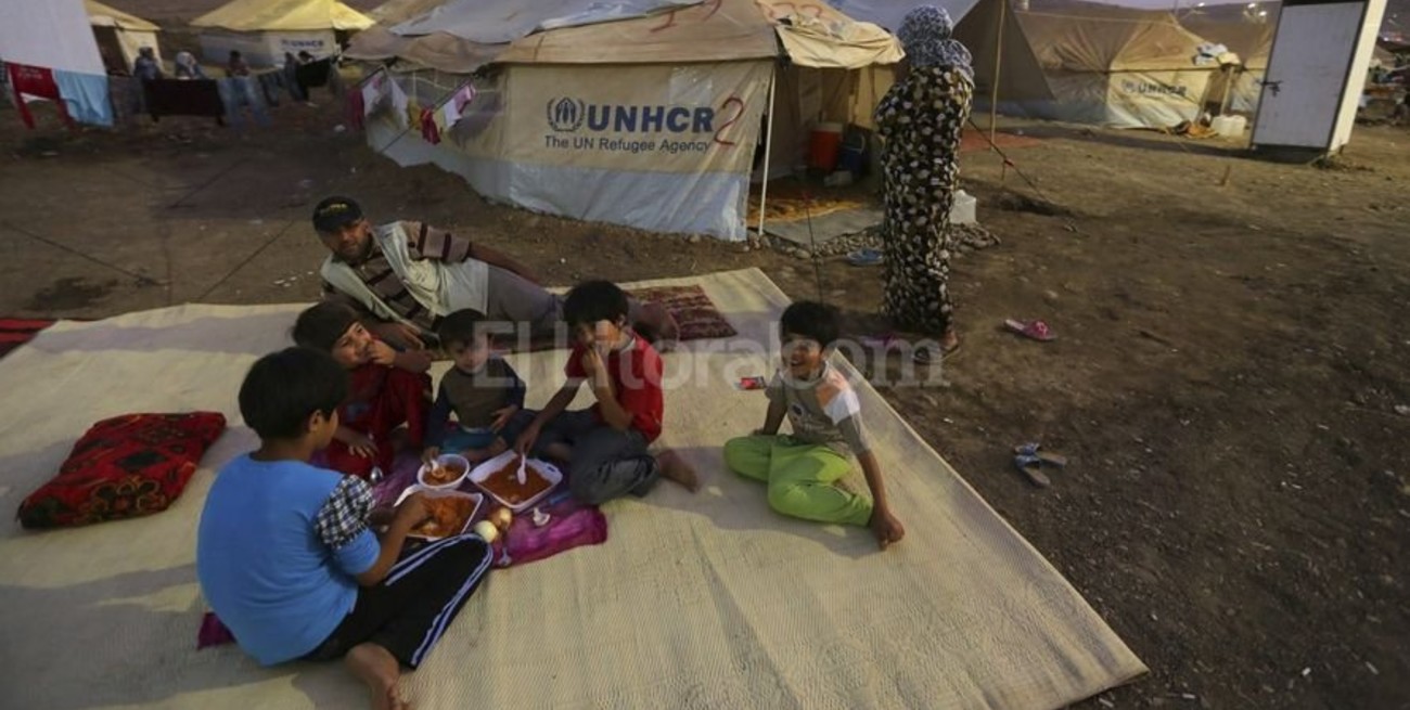 Siria: una acción militar puede extender el conflicto al resto de la región