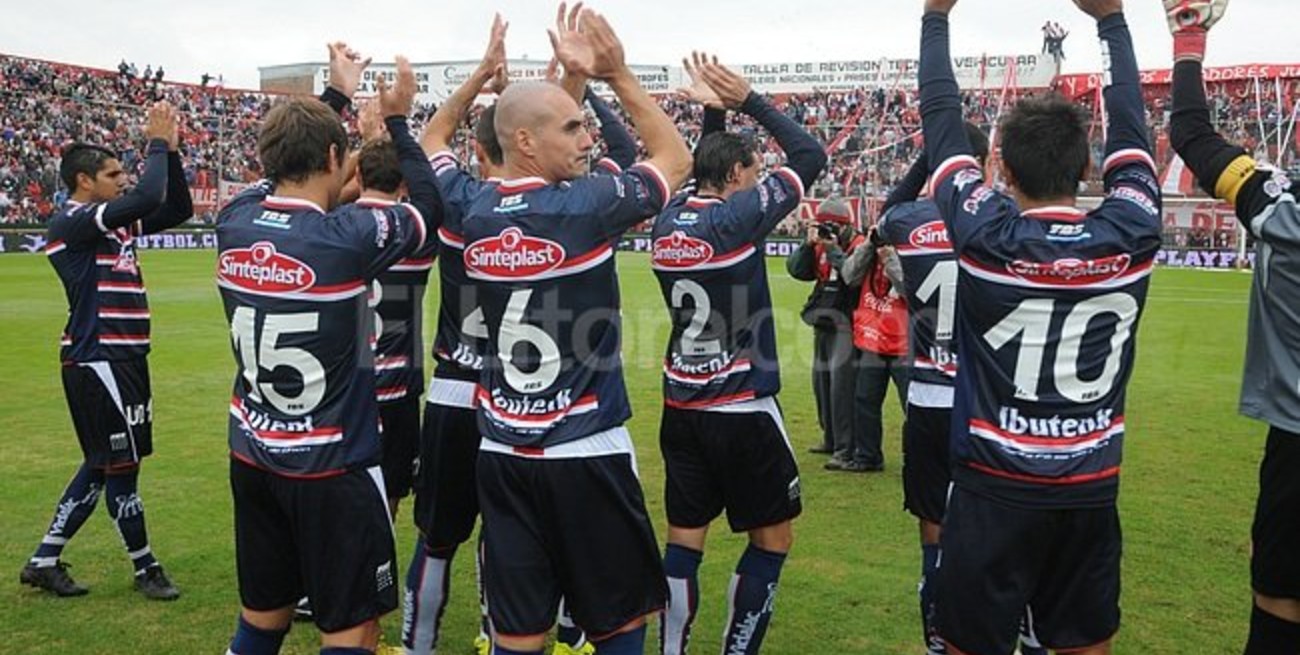 "El clásico debe ser una fiesta"