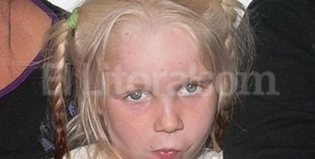 Identifican en Bulgaria a los posibles padres biológicos de "María"