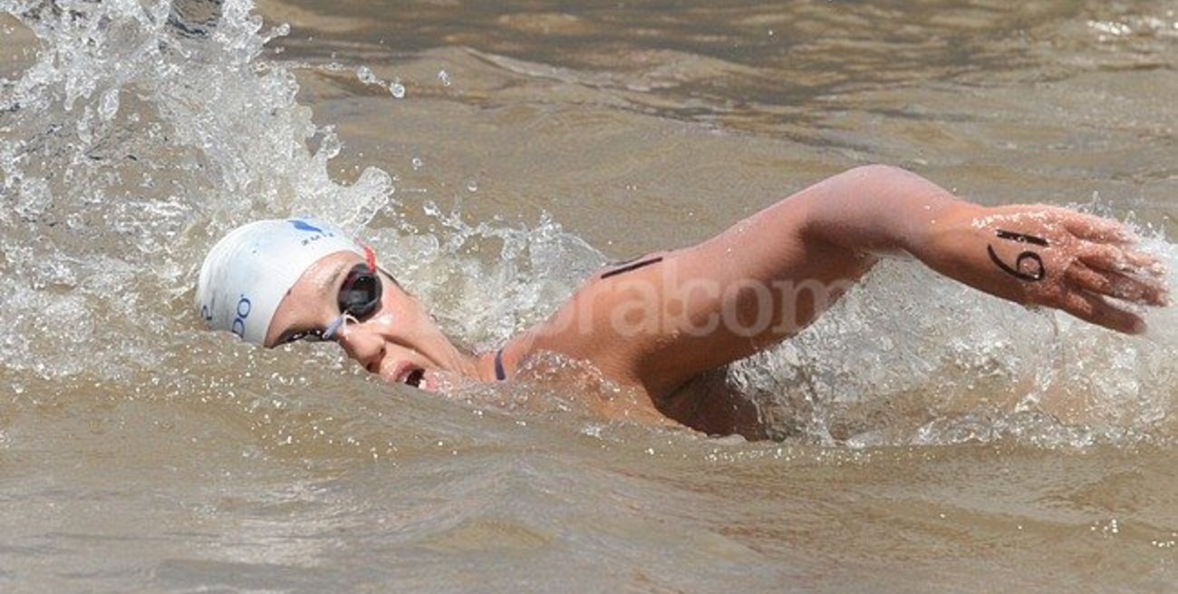 Ercoli y Núñez en lo más alto 