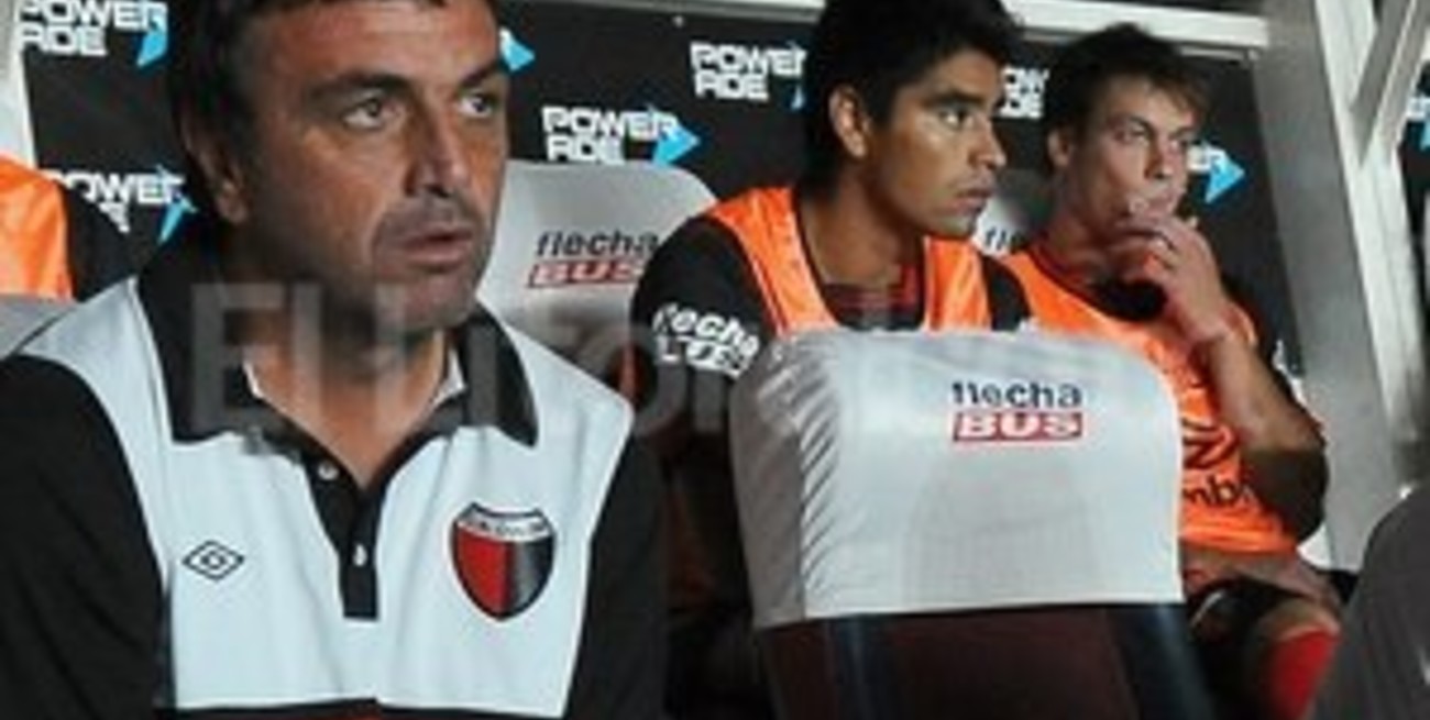 'Todos se quejan de nosotros'