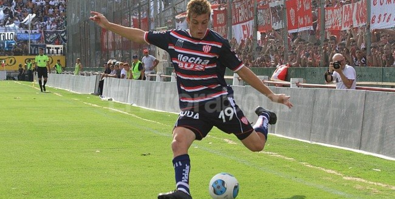 "Sólo pensamos en San Lorenzo"