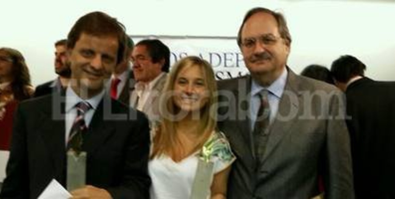 Adepa premió a periodistas de El Litoral