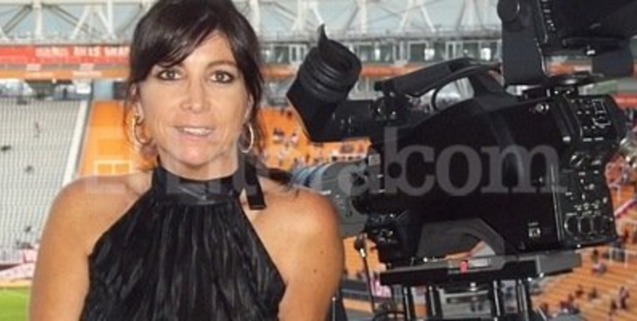 "Nadie se anima: no me mandan a lavar los platos"