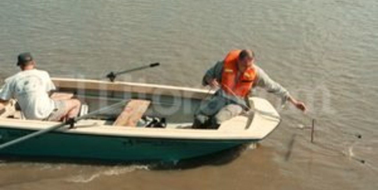 Un menor murió ahogado en Esperanza