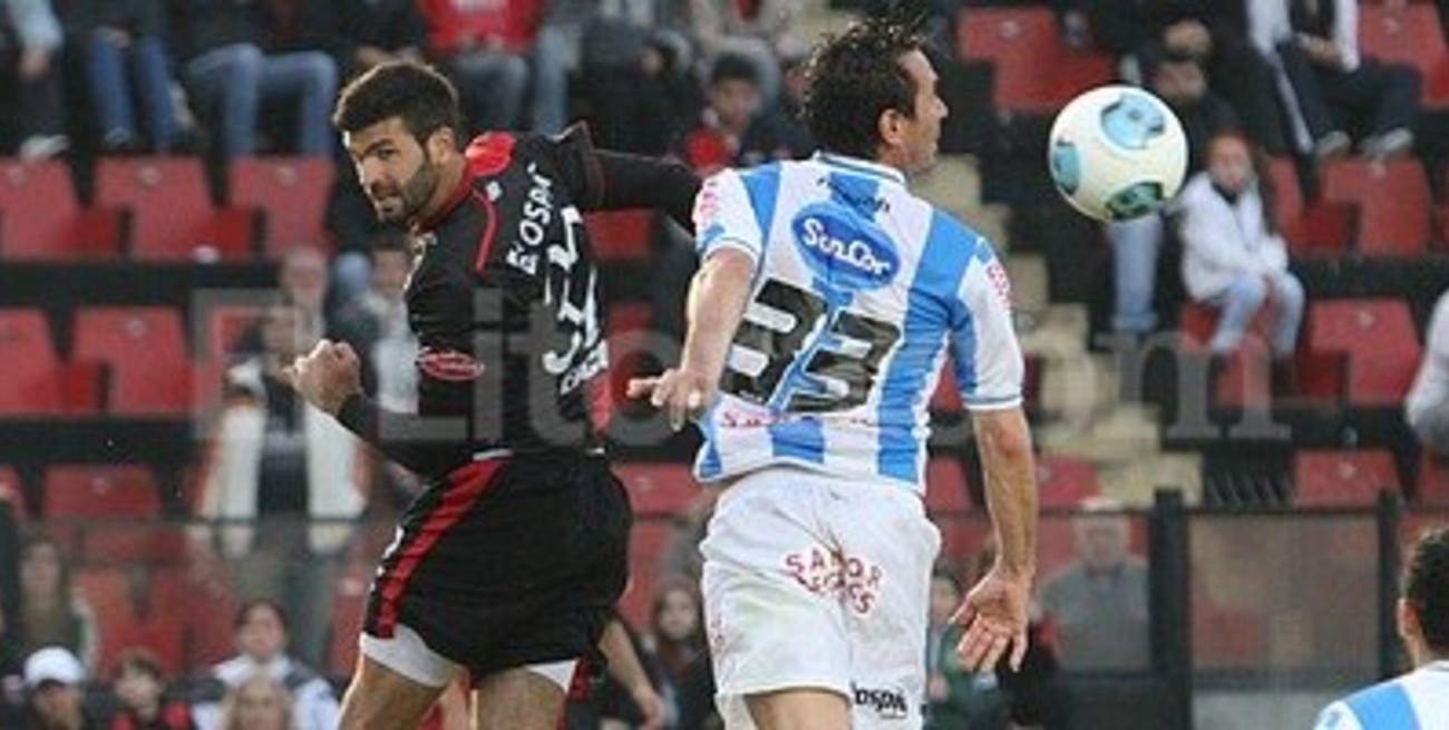 El juez citó a Emanuel Gigliotti