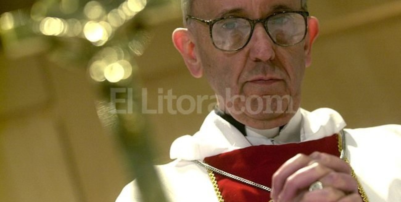 Un cura asesinado durante la dictadura sería el primer beatificado por el papa Francisco