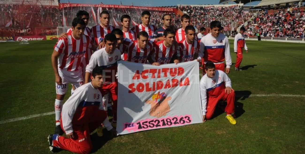 Unión sólo cumplió con su obligación de ganar