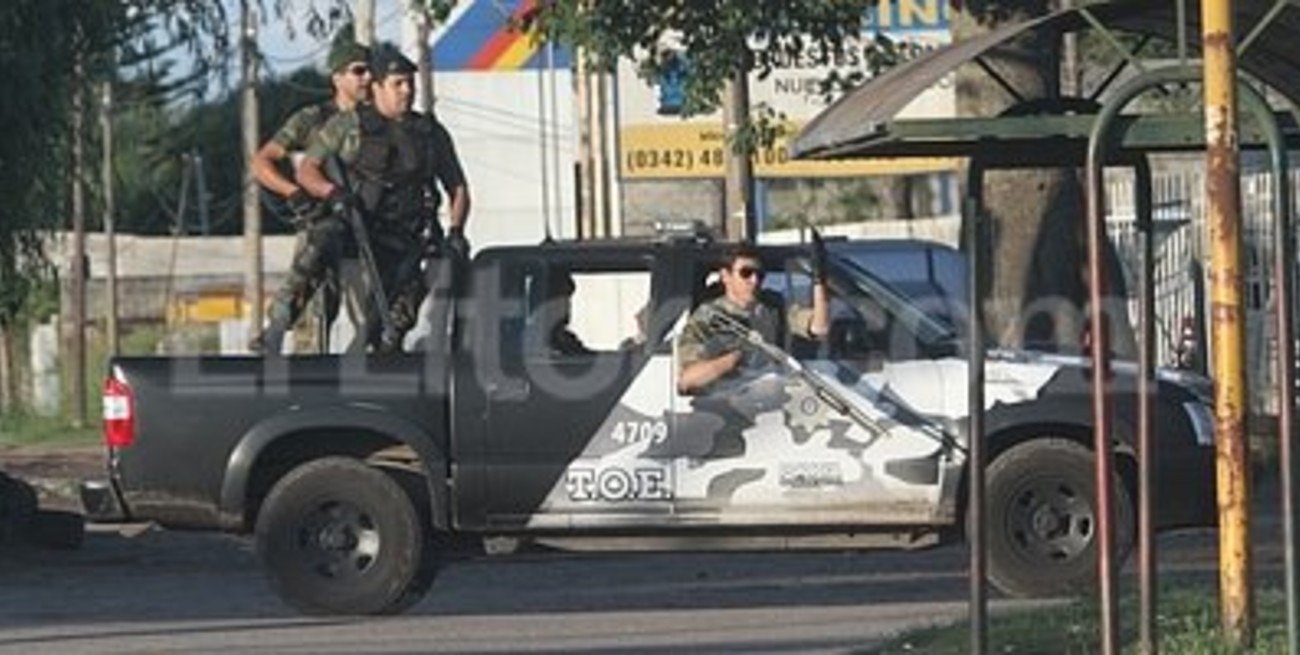 El Municipio recomendó suspender las actividades nocturnas