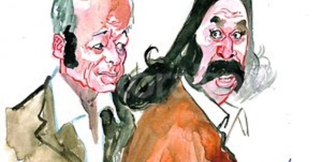 Montoneros y un fracaso celebrado como triunfo