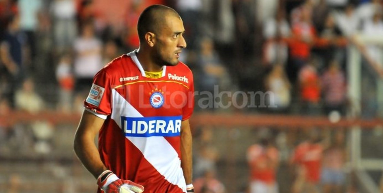 Si Castro pide mucho, la alternativa es Nereo