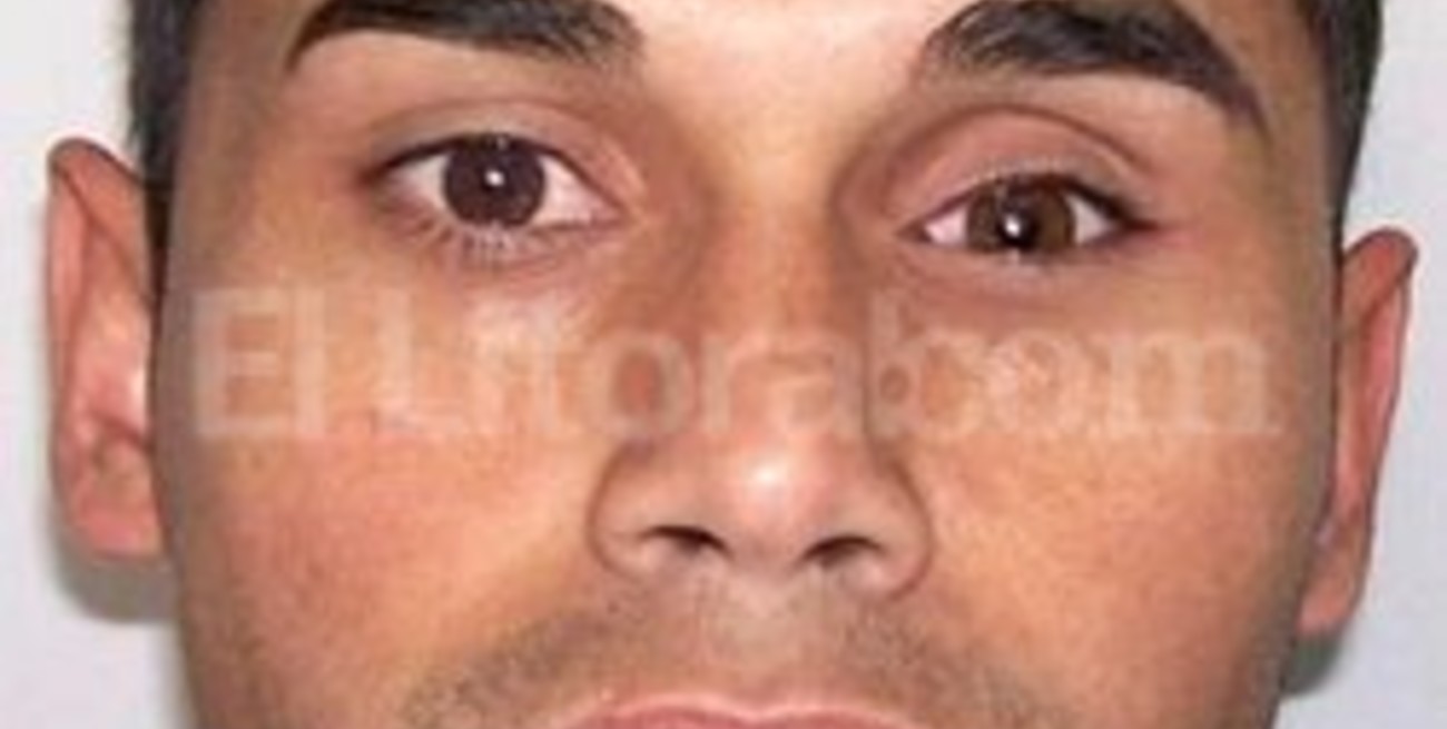 Matan en la Triple Frontera a uno de los presos fugados del penal de Ezeiza