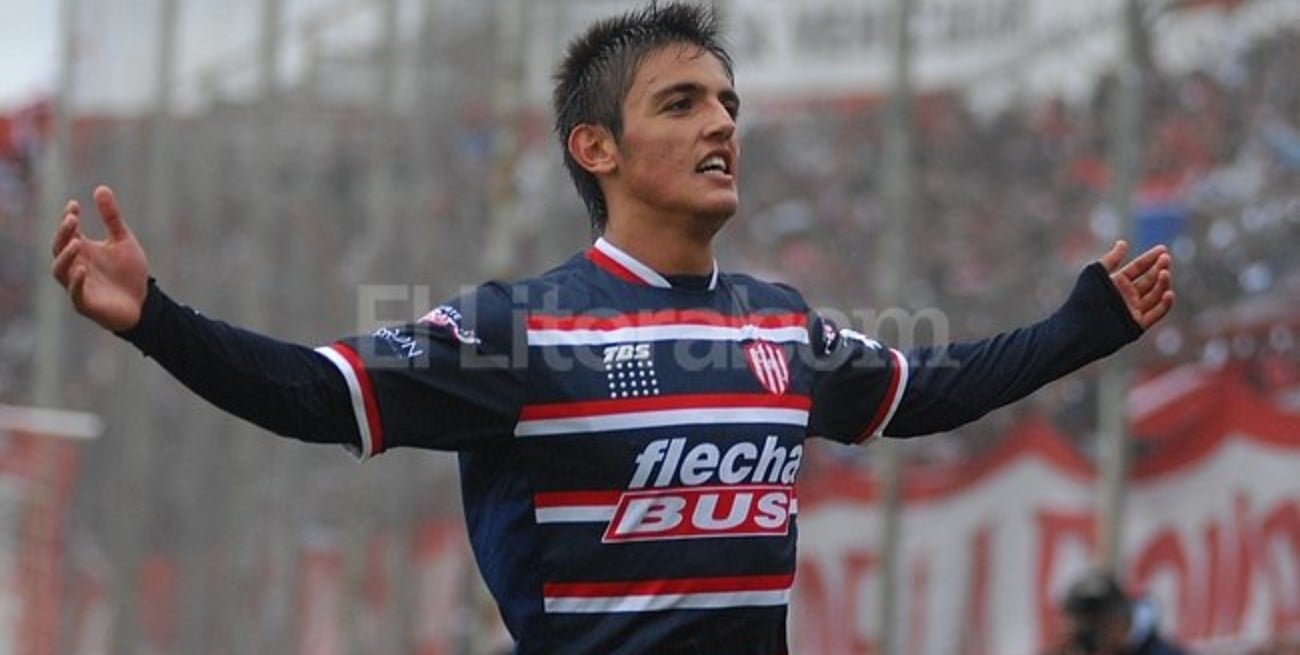 Cavallaro elegiría a San Lorenzo por encima de la oferta de Inter