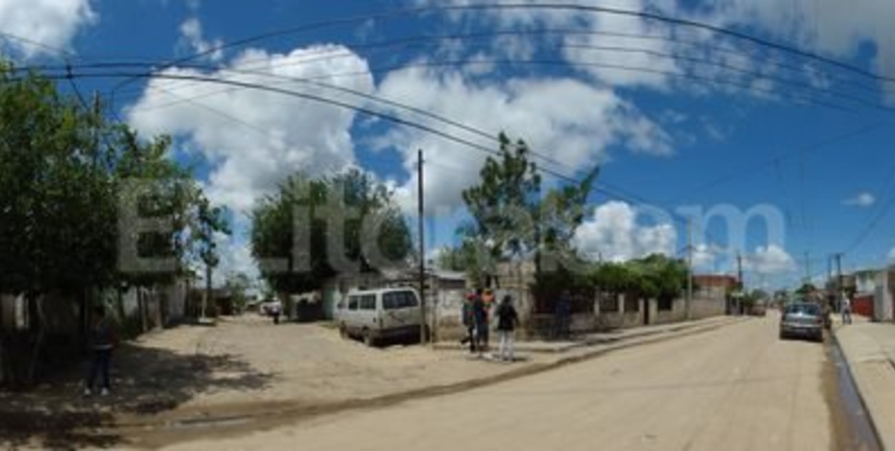 Asesinan de un tiro en la cabeza a un vecino de Alto Verde