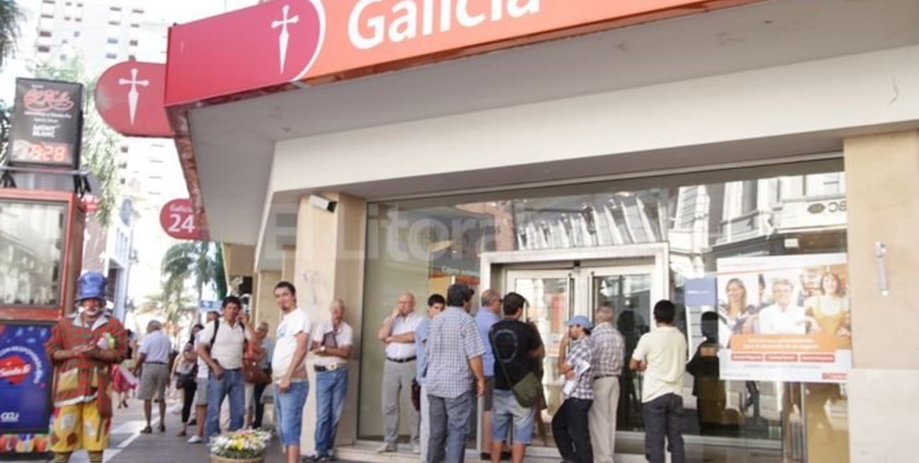 El microcentro estuvo cuatro horas sin energía eléctrica