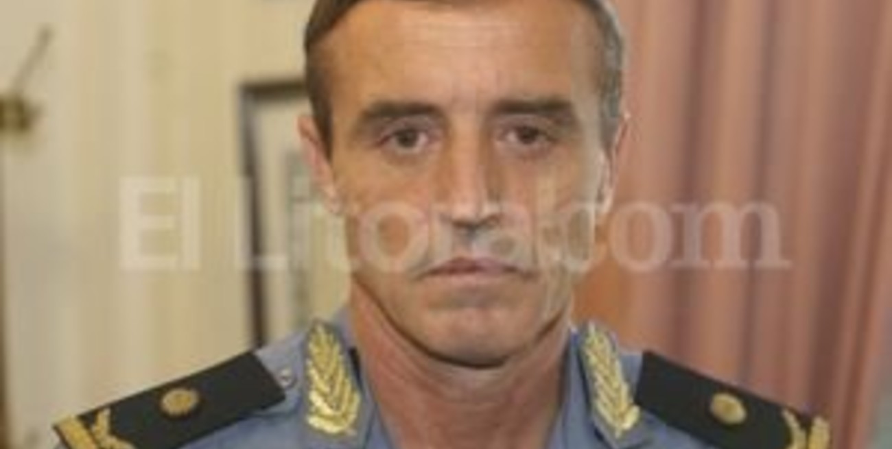 Dictaron pedido de captura nacional e internacional contra Tognoli